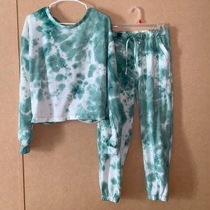 Oli Viv Tye- Dye Set